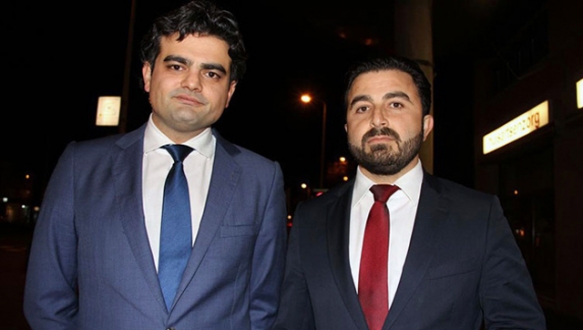 Hollanda`da Türk kökenli iki milletvekiline ihraç