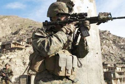 Afganistan`da 420 milyon dolarlık silah kayıp