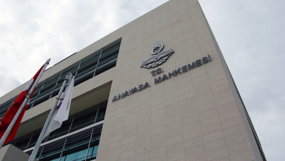 AYM`den `kamulaştırma` kararı