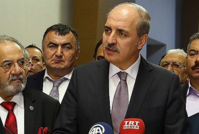 `Geri dönüşün maliyeti ağır olur`