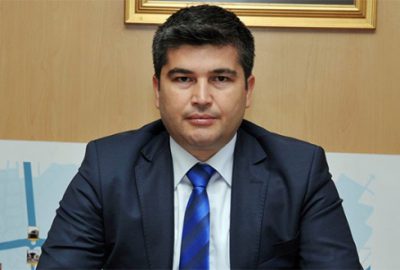 Adını kullanan dolandırıcılardan şikayetçi oldu