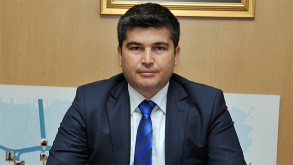 Adını kullanan dolandırıcılardan şikayetçi oldu