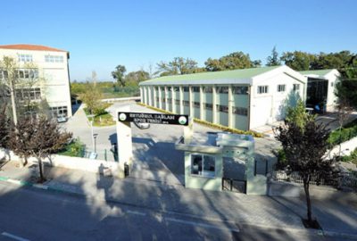 Ertuğrul Sağlam Spor Tesisleri açılıyor