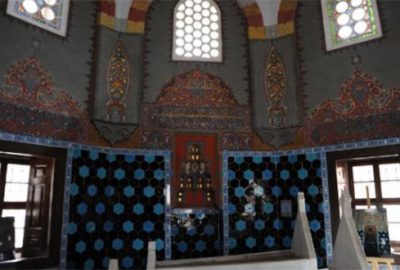 Kazıdıkça şaheser çıktı!