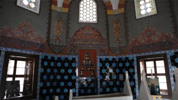 Kazıdıkça şaheser çıktı! Kazıdıkça şaheser çıktı!