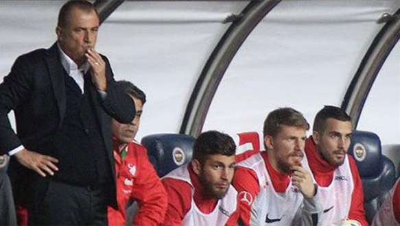 Milli Takım teknik direktörü Fatih Terim Kazakistan maçı 11`ini açıkladı.