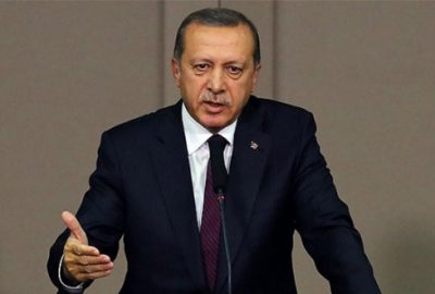 ‘Bize düşen insanları Hakk’a davet etmektir’