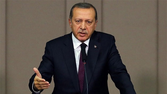 ‘Bize düşen insanları Hakk’a davet etmektir’