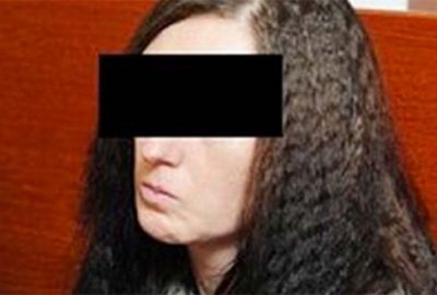 Kocasını öldürtüp katilleriyle…