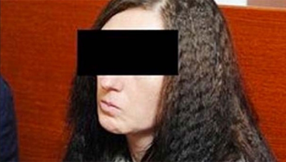 Kocasını öldürtüp katilleriyle…