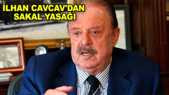 Gençlerbirliği'nde sahaya sakallı çıkan futbolcu 25 bin TL ceza yiyecek.