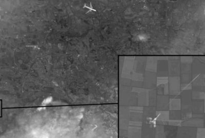 Malezya uçağını Ukrayna mı düşürdü?