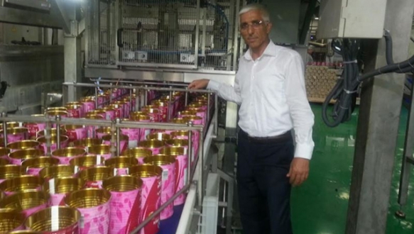 Zeytinde haksız rekabet önlenmeli