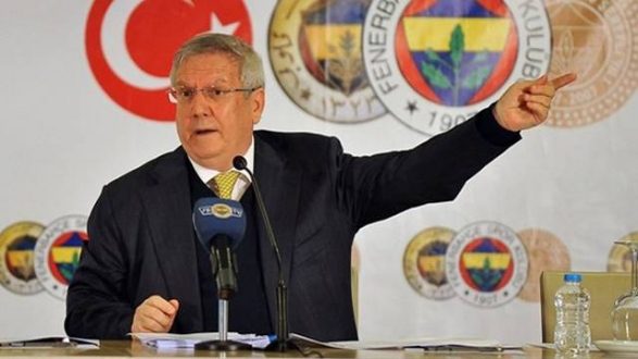 Aziz Yıldırım, Çarşı davasında Gezi eylemlerinde yer aldıkları için darbe yapmakla suçlanan Çarşı grubunun