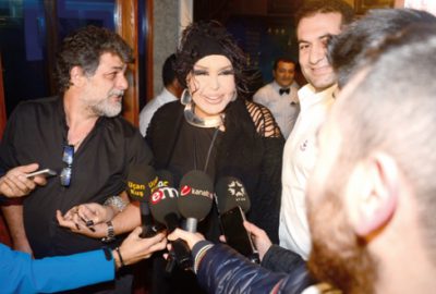 Şöhreti taşıyamıyorlar