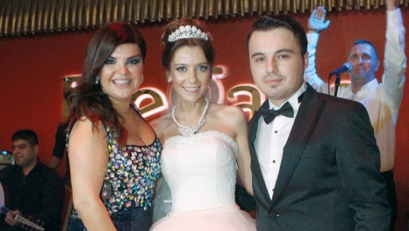 Elif Karlı sürprizi