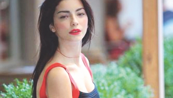 Araplar `Merve` dedi