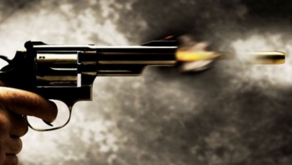 Alacak verecek davası kanlı bitti