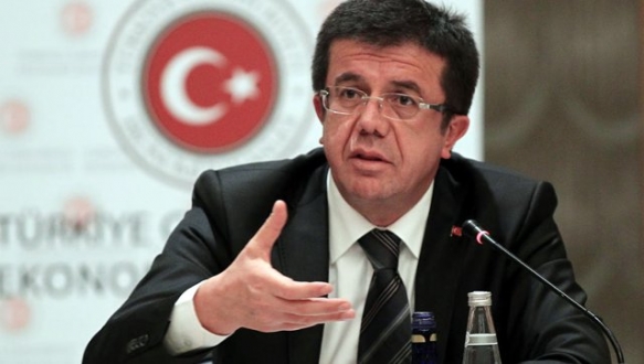 Türkiye artık stratejik ortak