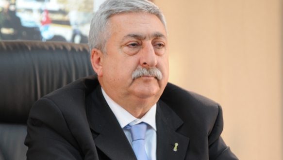 `Emekli maaşlarından kesintiye son verilsin`