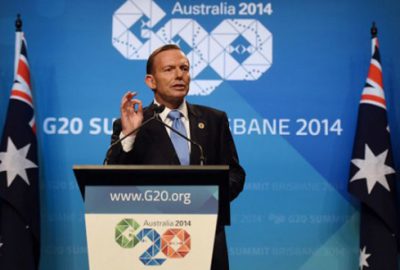 G-20`de hedef: 2 trilyon $ büyüme