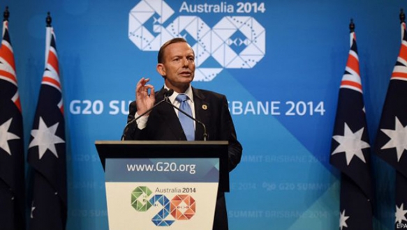 G-20`de hedef: 2 trilyon $ büyüme