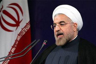 İran`dan milli internet