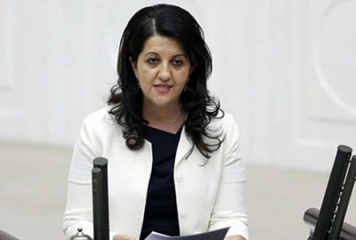 Silah bırakma çağrısı yapabilir