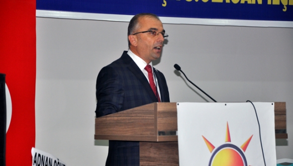 Mustafakemalpaşa`da Başkan Akkoyunlu Mustafakemalpaşa`da Başkan Akkoyunlu