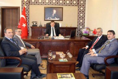 En değerli sermaye zaman ve bilgidir