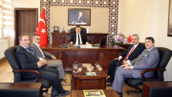 En değerli sermaye zaman ve bilgidir