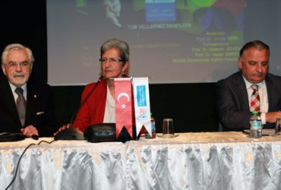 Eğitimdeki sorun sürekli değişim olmasıdır