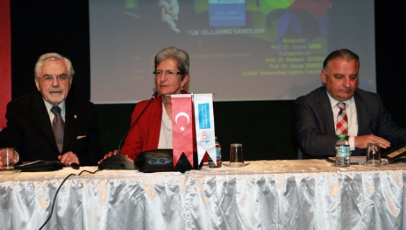 Eğitimdeki sorun sürekli değişim olmasıdır Eğitimdeki sorun sürekli değişim olmasıdır