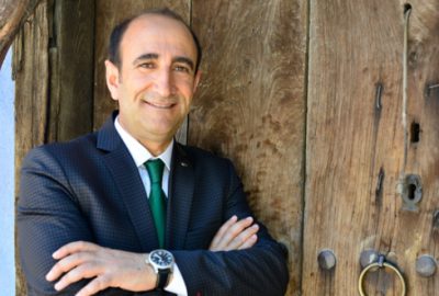 Mirasımızı gelecek nesillere taşıyacağız