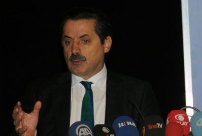 `Kazanma hırsı belasından beynimizi çekmeliyiz`