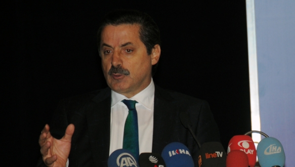 `Kazanma hırsı belasından beynimizi çekmeliyiz` `Kazanma hırsı belasından beynimizi çekmeliyiz`