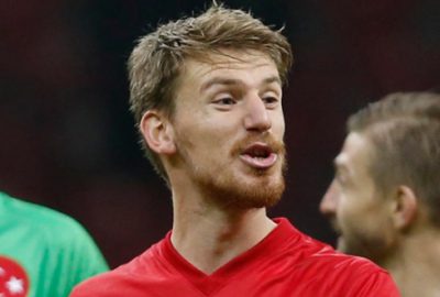 Timsah`ın gurur gecesi