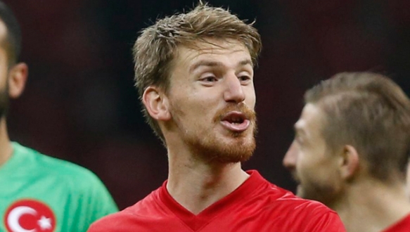 Timsah`ın gurur gecesi