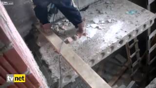 Bindiği dalı kesmek bu olsa gerek