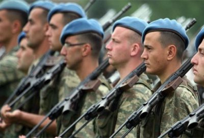 Bedelli askerlik müjdesi