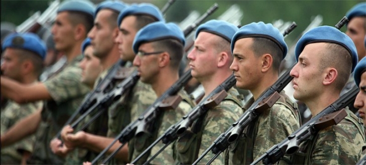 Bedelli askerlik müjdesi