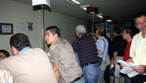 Bankalar `bedelliye` hazırlanıyor