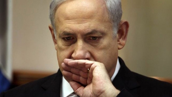 Netanyahu`dan erken seçim İsrail Başbakanı Binyamin Netanyahu, parlamentoyu feshedip erken seçim kararı alacaklarını