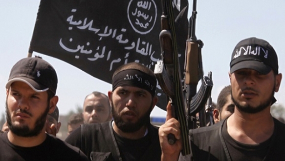 Avrupa`da El-Kaide korkusu El Kaide`nin Avrupa`nın 5 büyük kentinde 11 Eylül benzeri bombalı