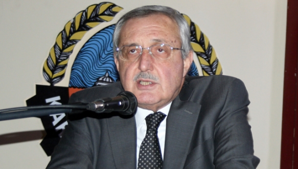 Tarım sorunları masaya yatırıldı Tarım sorunları masaya yatırıldı