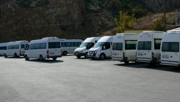 Mudanya`da ulaşıma zam Mudanya`da ulaşıma zam