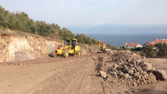 Mudanya`da hedef turizm