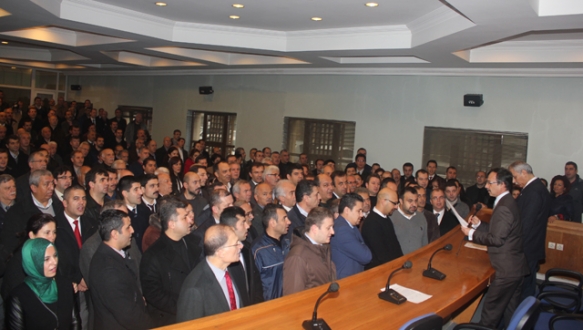 Adliye`de bilirkişi ordusu Adliye`de bilirkişi ordusu