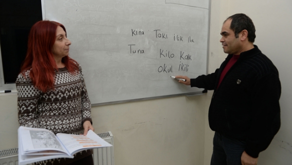 OSMEK`te ikinci hayat OSMEK`te ikinci hayat