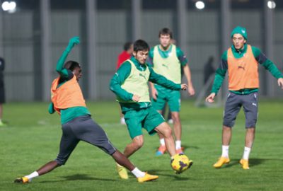 Paşa`ya bileniyorlar